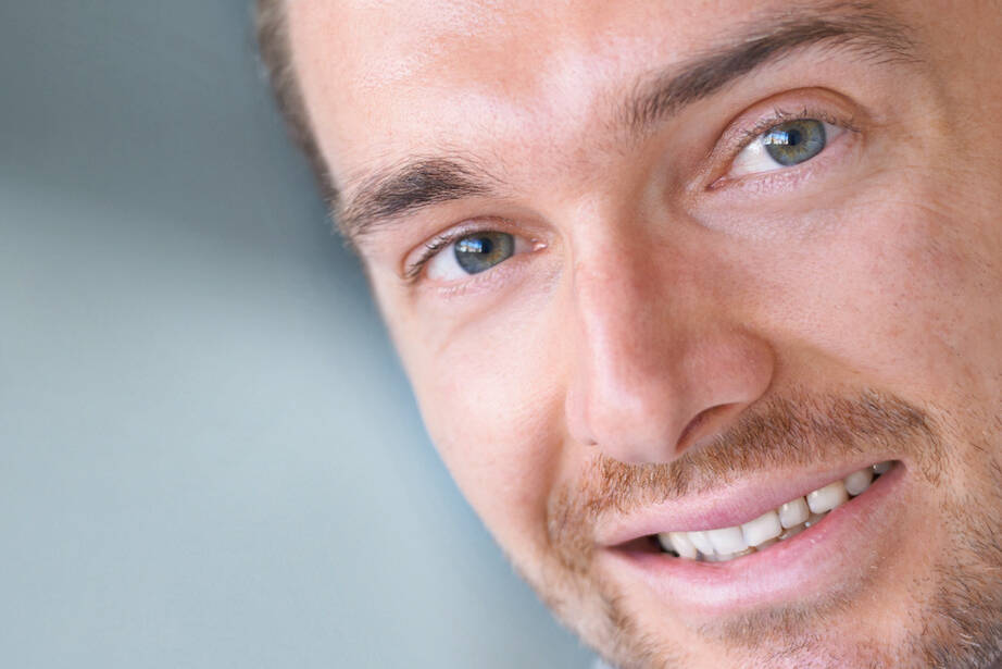 male rhinoplasty header
