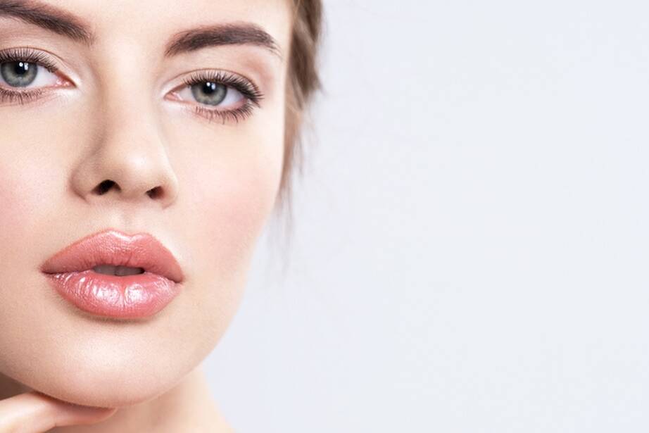 header lip lift